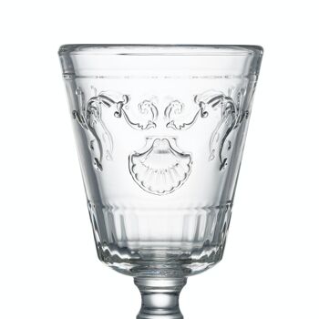 Verre Versailles à vin 6