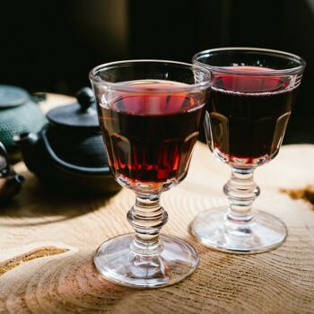 Verre perigord à vin 2