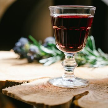 Verre perigord à vin 3