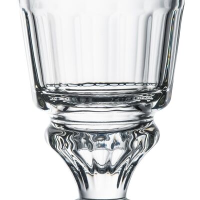 Verre a absinthe