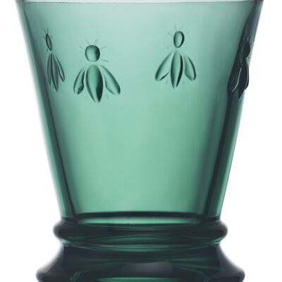 EMERALD BEE TUMBLER