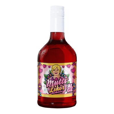 ALGE Multi-Liqueur Cerise - ALGE Multi-Liqueur Cerise 0.7l