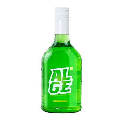 ALGE Limette - ALGE Limette 0,7l
