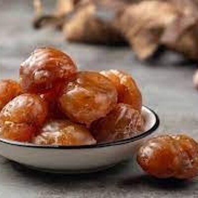 Marrons Glacés