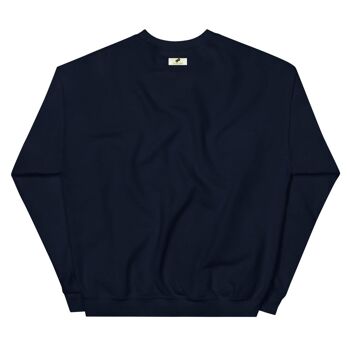 Koli C Kolina Bombay college paita - Dark Heather - 3XL 6