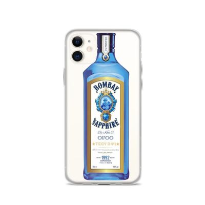Bombay Kolina iPhone Case - iPhone 11