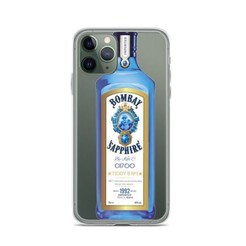 Bombay Kolina iPhone Case - iPhone 11 Pro