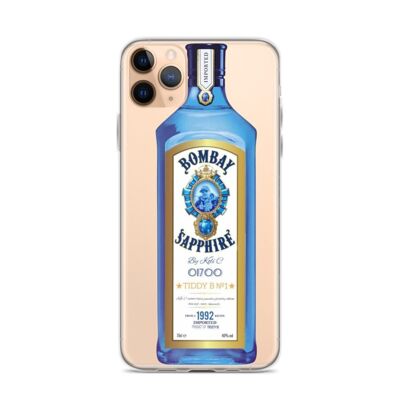 Bombay Kolina iPhone Case - iPhone 11 Pro Max
