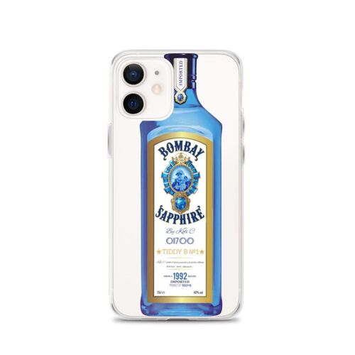 Bombay Kolina iPhone Case - iPhone 12