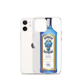 Coque iPhone Bombay Kolina - iPhone 12 6