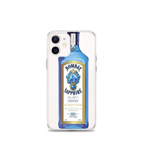 Bombay Kolina iPhone Case - iPhone 12 mini