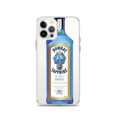 Bombay Kolina iPhone Case - iPhone 12 Pro
