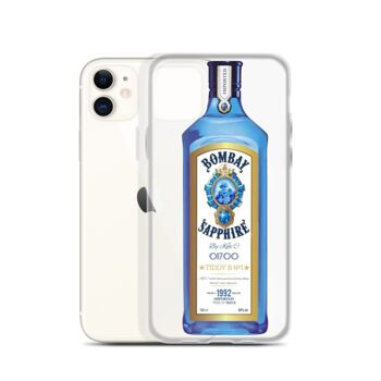 Coque iPhone Bombay Kolina - iPhone 12 Pro 2