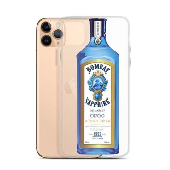 Coque iPhone Bombay Kolina - iPhone 12 Pro 4