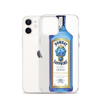 Coque iPhone Bombay Kolina - iPhone 12 Pro 5