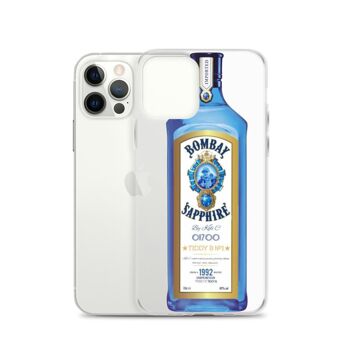 Coque iPhone Bombay Kolina - iPhone 12 Pro 7