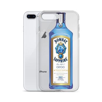 Coque iPhone Bombay Kolina - iPhone 12 Pro 9