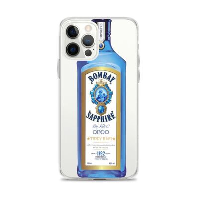 Custodia per iPhone Bombay Kolina - iPhone 12 Pro Max