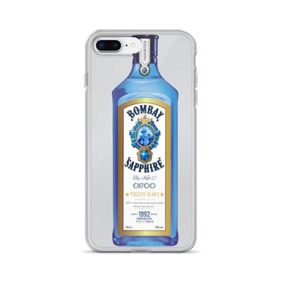 Bombay Kolina iPhone Case - iPhone 7 Plus/8 Plus