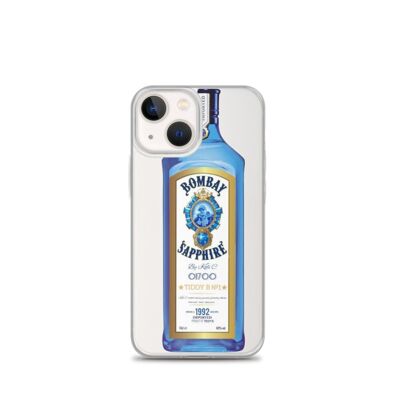 Bombay Kolina iPhone-Hülle - iPhone 13 mini