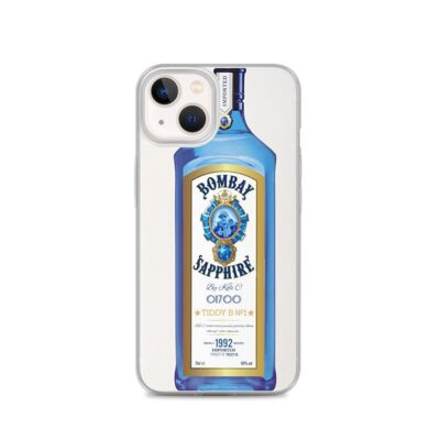 Custodia per iPhone Bombay Kolina - iPhone 13