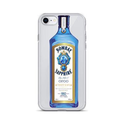Bombay Kolina iPhone-Hülle – iPhone SE