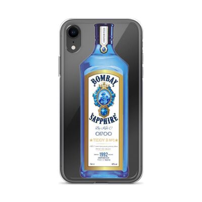 Bombay Kolina iPhone Case - iPhone XR