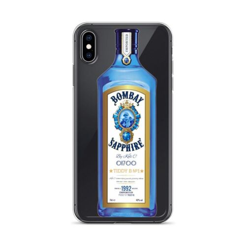 Bombay Kolina iPhone Case - iPhone XS Max