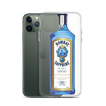 Coque iPhone Bombay Kolina - iPhone XS Max 3