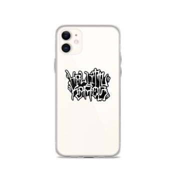 Coque iPhone Hallittukaaos - iPhone 11 1