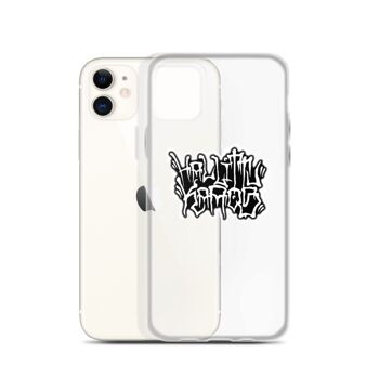 Coque iPhone Hallittukaaos - iPhone 11 2