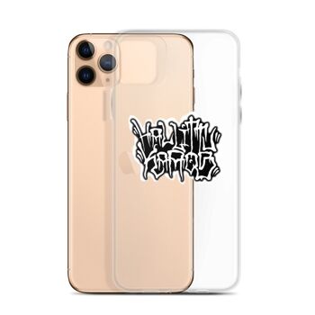 Coque iPhone Hallittukaaos - iPhone 11 4