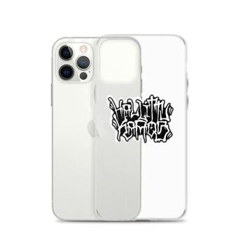 Coque iPhone Hallittukaaos - iPhone 11 7