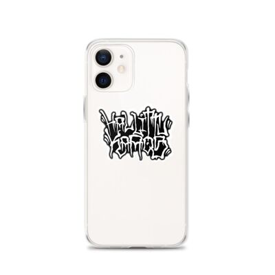 Funda iPhone Hallittukaaos - iPhone 12