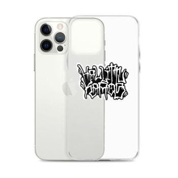 Coque iPhone Hallittukaaos - iPhone 12 8