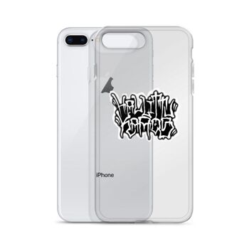 Coque iPhone Hallittukaaos - iPhone 12 9