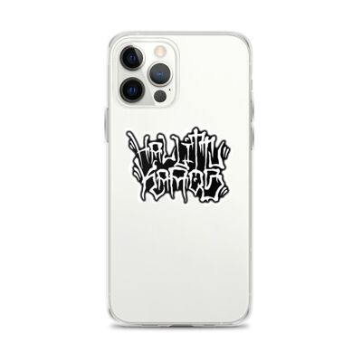 Coque iPhone Hallittukaaos - iPhone 12 Pro Max