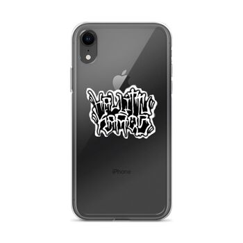 Coque iPhone Hallittukaaos - iPhone XR 1