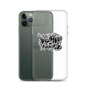 Coque iPhone Hallittukaaos - iPhone XS Max 3