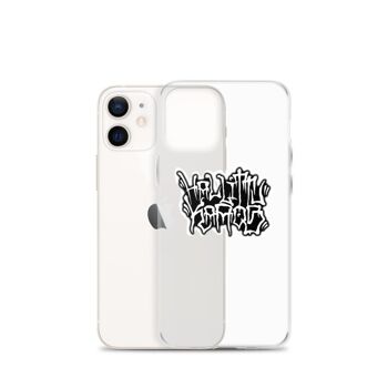 Coque iPhone Hallittukaaos - iPhone XS Max 6