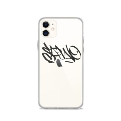 Sawo iPhone Case - iPhone 11