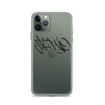 Sawo iPhone Case - iPhone 11 Pro