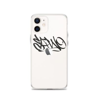 Sawo iPhone Case - iPhone 12