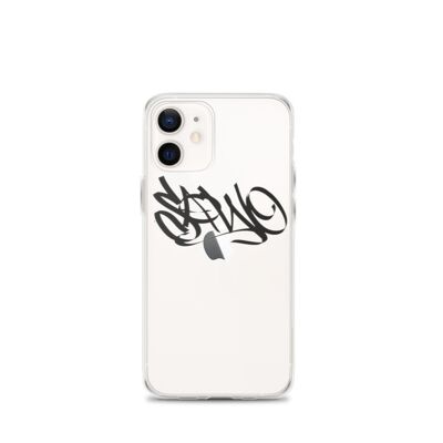 Sawo iPhone Case - iPhone 12 mini
