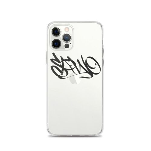 Sawo iPhone Case - iPhone 12 Pro