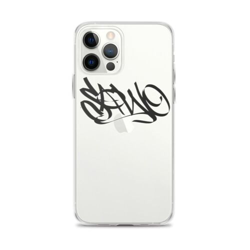 Sawo iPhone Case - iPhone 12 Pro Max