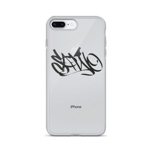 Sawo iPhone Case - iPhone 7 Plus/8 Plus