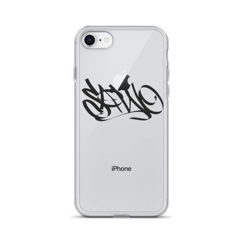 Sawo iPhone Case - iPhone 7/8