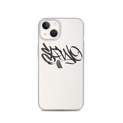 Sawo iPhone Case - iPhone 13