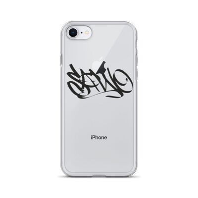 Sawo iPhone Case - iPhone SE